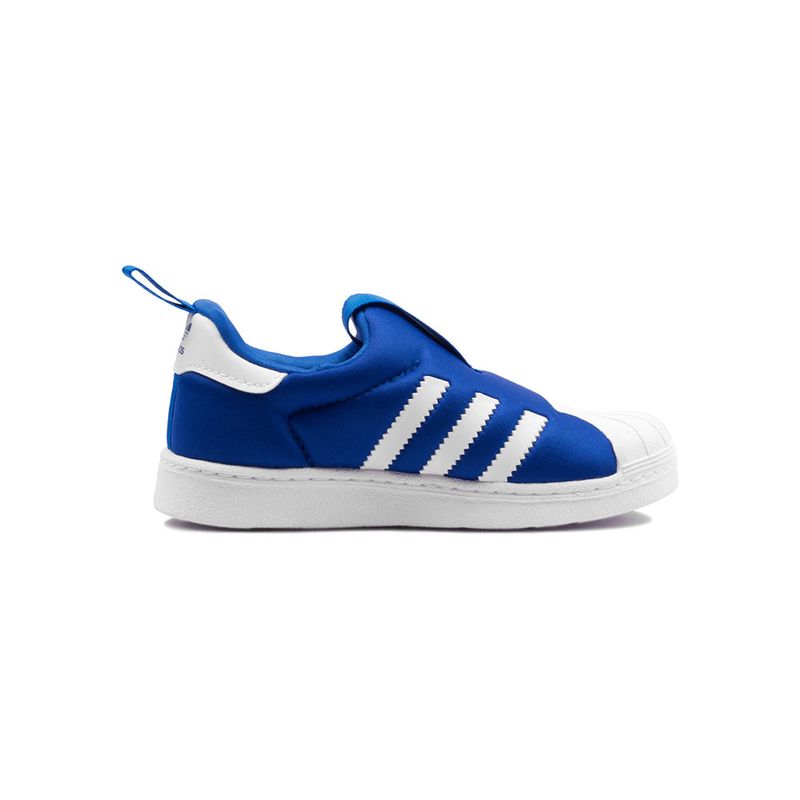 Tenis-Adidas-Superstar-360-Td-Infantil-Azul-3