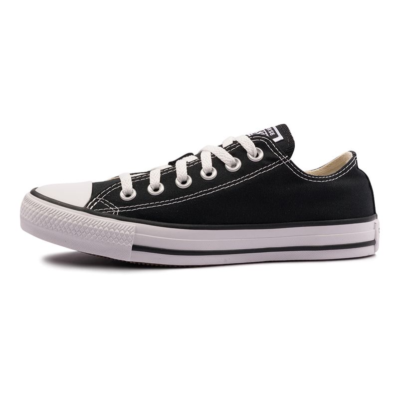 Tênis Converse CT All Star Core Ox Preto