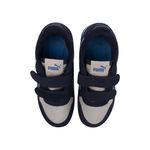 Tenis-Puma-Cabana-Racer-Td-Infantil-Azul-4