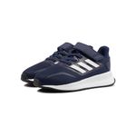 Tenis-Adidas-Runfalcon-Td-Infantil-Azul-5