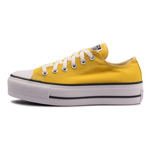 Tênis Converse Chuck Taylor All Star Lift GS Infantil