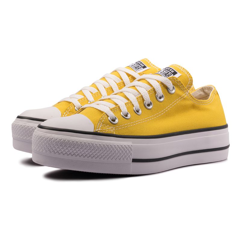 Tenis-Converse-Chuck-Taylor-All-Star-Lift-Amarelo-5