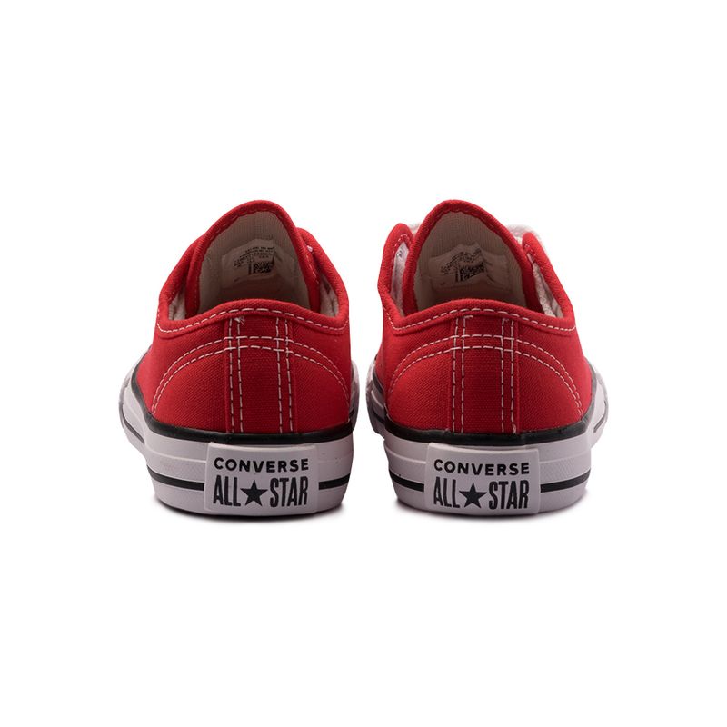 Tenis-Converse-Chuck-Taylor-All-Star-Border-Ox-Ps-Infantil-Vermelho-6