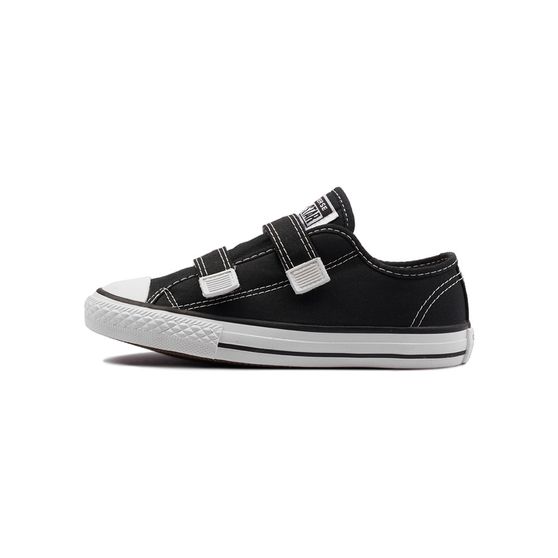 Tênis Converse Chuck Taylor All Star Border Velcro TD Infantil