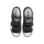 Tenis-Converse-Chuck-Taylor-All-Star-Border-2-V-Infantil-Preto-4