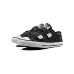 Tenis-Converse-Chuck-Taylor-All-Star-Border-2-V-Infantil-Preto-5