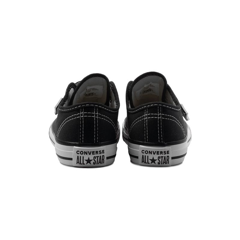 Tenis-Converse-Chuck-Taylor-All-Star-Border-2-V-Infantil-Preto-6