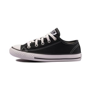 Tênis Converse Chuck Taylor All Star Border Ox PS Infantil