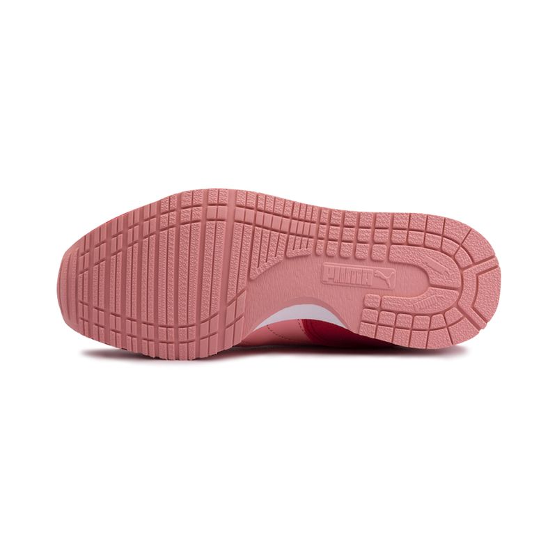 Tenis-Puma-Cabana-Racer-Psv-Infantil-Multicolor-2
