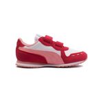 Tenis-Puma-Cabana-Racer-Td-Infantil-Multicolor-3