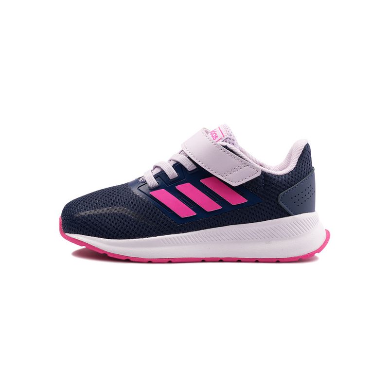 Tenis-Adidas-Runfalcon-Td-Infantil-Multicolor