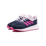 Tenis-Adidas-Runfalcon-Td-Infantil-Multicolor-5