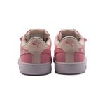 Tenis-Puma-Smash-V2-Bees-Ps-Infantil-Rosa-6