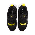 Tenis-Puma-Wired-Ps-Infantil-Preto-4