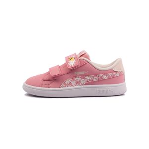 Tênis Puma Smash V2 Bees TD Infantil