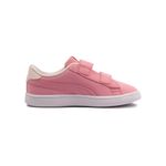 Tenis-Puma-Smash-V2-Bees-Td-Infantil-Rosa-3