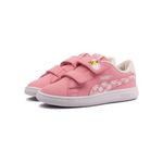 Tenis-Puma-Smash-V2-Bees-Td-Infantil-Rosa-5