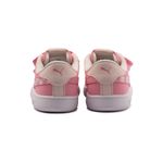 Tenis-Puma-Smash-V2-Bees-Td-Infantil-Rosa-6