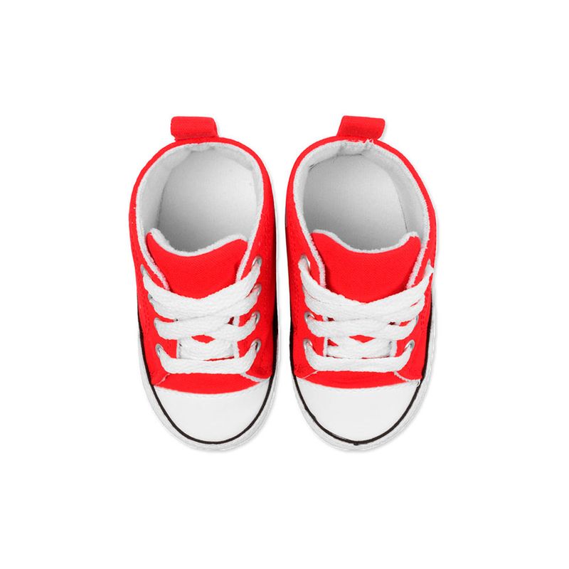 Tenis-Converse-Chuck-Taylor-My-First-All-Star-Crib-Infantil-Vermelho-4