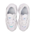 Tenis-Adidas-Ozweego-Ps-Infantil-Branco-4