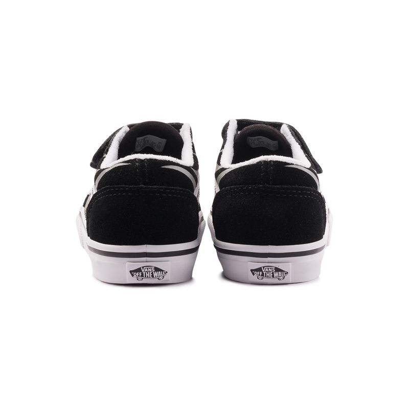 Tenis-Vans-Old-Skool-Td-Infantil-Preto-6