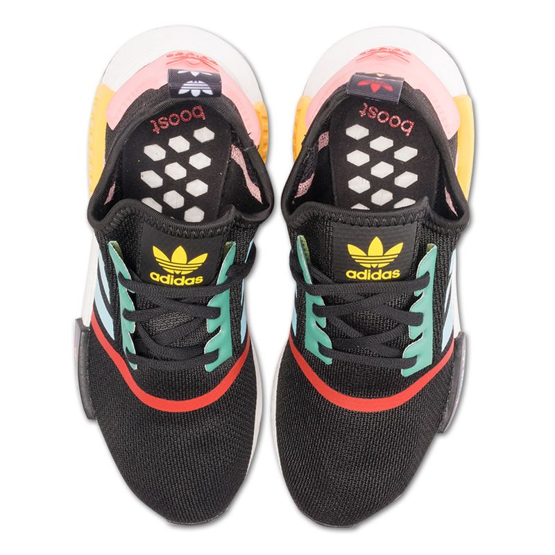 Tenis-Adidas-Nmd-R1-J-Gs-Infantil-Multicolor-4