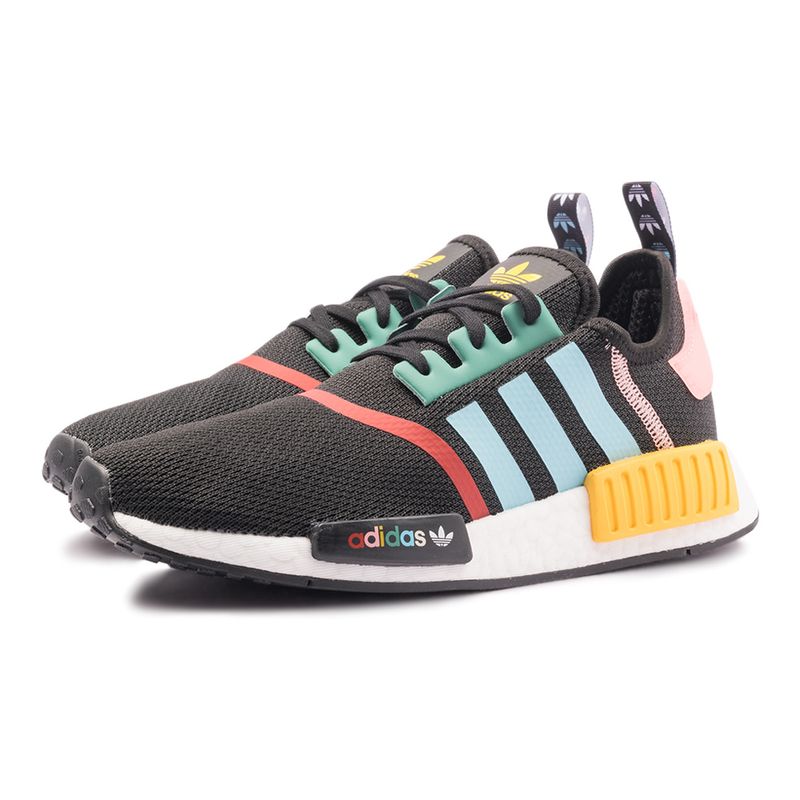 Adidas nmd r1 France enfant on sale