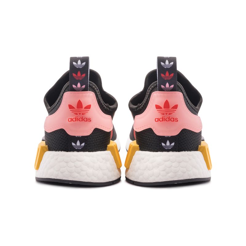 Nmd gs best sale