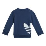 Conjunto-adidas-Big-Trefoil-Infantil-FM560-6-400-Azul-3