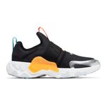 Tenis-Nike-React-Presto-Extreme-GS-Infantil-CD688-4-004-Preto-3