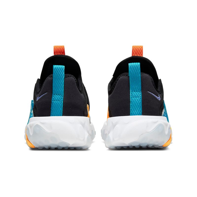 Tenis-Nike-React-Presto-Extreme-GS-Infantil-CD688-4-004-Preto-6