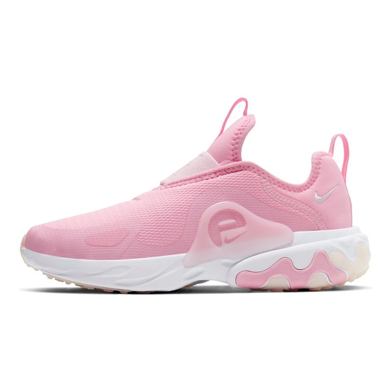 Nike presto store react pink