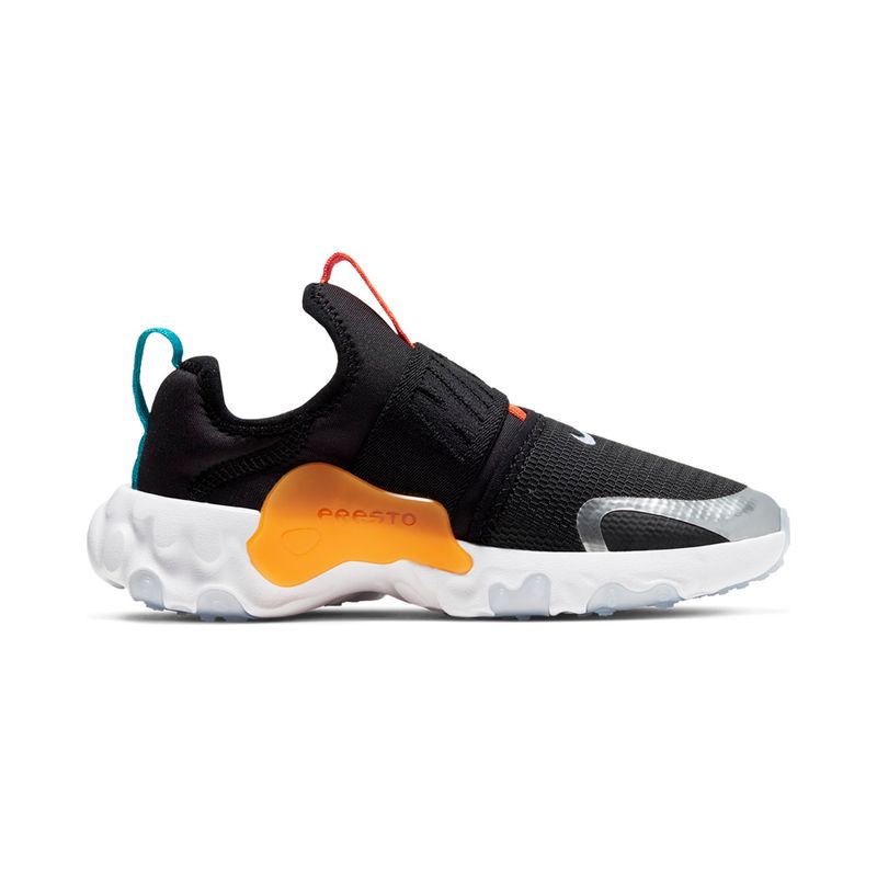 Nike react store presto kids