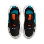 Tenis-Nike-React-Presto-Extreme-PS-Infantil-CD688-5-004-Preto-4