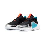 Tenis-Nike-React-Presto-Extreme-PS-Infantil-CD688-5-004-Preto-5