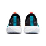 Tenis-Nike-React-Presto-Extreme-PS-Infantil-CD688-5-004-Preto-6