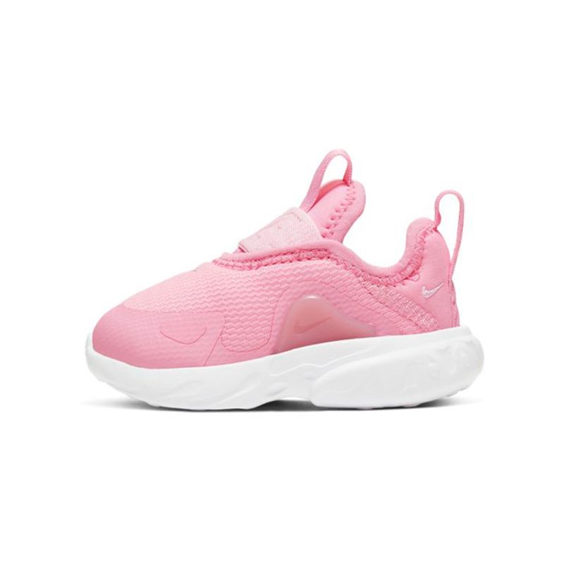 Tenis-Nike-React-Presto-Extreme-Td-Infantil-Rosa