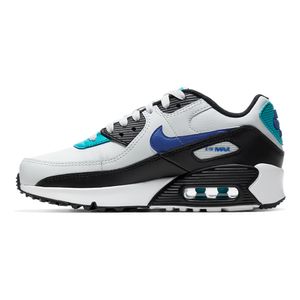 Tênis Nike Air Max 90 LTR GS Infantil