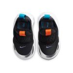 Tenis-Nike-React-Presto-Extreme-TD-Infantil-CD688-7-004-Preto-4