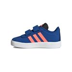 Tenis-Adidas-Vl-Court-2.0-Cmf-Td-Infantil-Azul-3