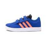 Tenis-Adidas-Vl-Court-2.0-Cmf-Ps-Infantil-Azul