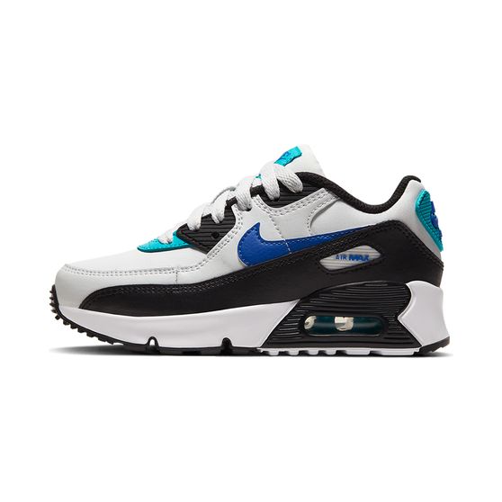 Tênis Nike Air Max 90 LTR PS Infantil