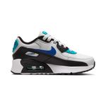 Tenis-Nike-Air-Max-90-Ltr-PS-Infantil-Multicolor-3