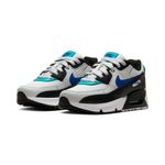 Tenis-Nike-Air-Max-90-Ltr-PS-Infantil-Multicolor-5