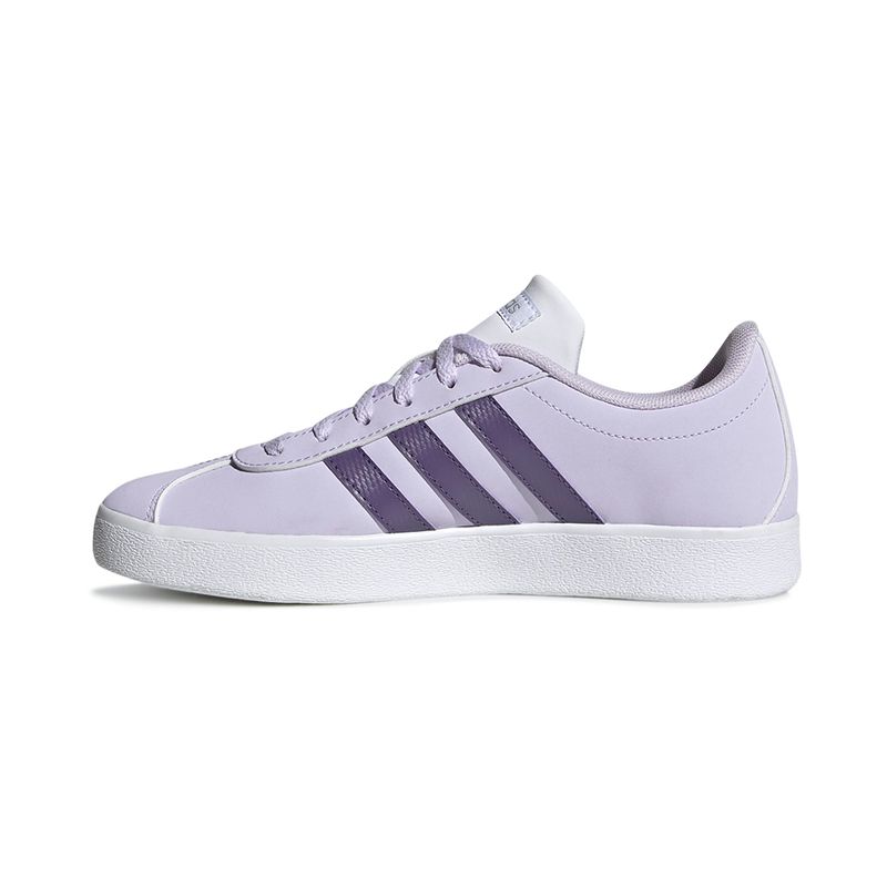 Tenis-Adidas-Vl-Court-2.0-PsGs-Infantil-Lilas-3