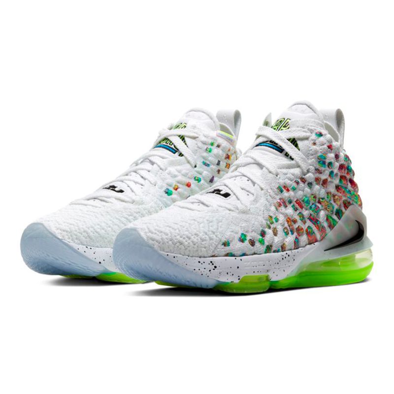 Tenis-Nike-Lebron-Xvii-Gs-Infantil-Multicolor-5