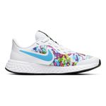 Tenis-Nike-Revolution-5-GS-Infantil-Multicolor-3