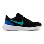 Tenis-Nike-Revolution-5-Gs-Infantil-Preto-3