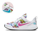 Tenis-Nike-Revolution-5-PS-Infantil-Multicolor