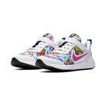 Tenis-Nike-Revolution-5-PS-Infantil-Multicolor-5